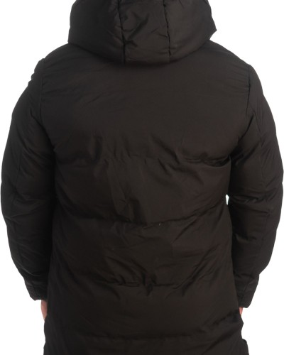 Ανδρικό Επώνυμο Μπουφάν - K914