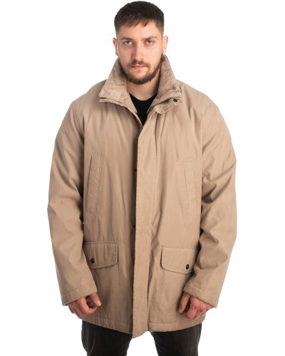 Ανδρικό Επώνυμο Μπουφάν - K915