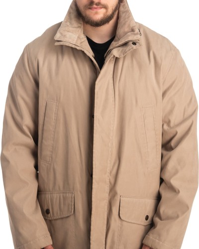 Ανδρικό Επώνυμο Μπουφάν - K915