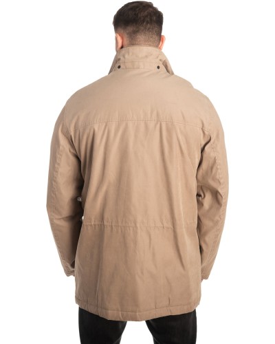 Ανδρικό Επώνυμο Μπουφάν - K915