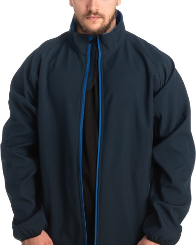 Ανδρικό Επώνυμο Μπουφάν Iσοθερμικό  - K916