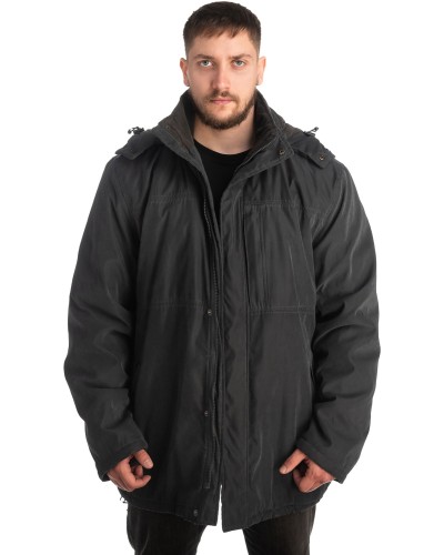 Ανδρικό Επώνυμο Μπουφάν - K917