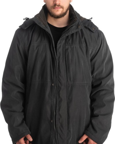 Ανδρικό Επώνυμο Μπουφάν - K917