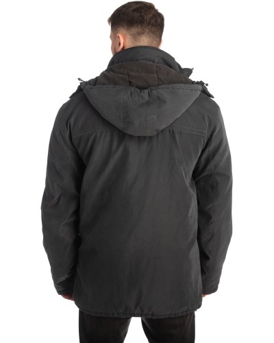 Ανδρικό Επώνυμο Μπουφάν - K917