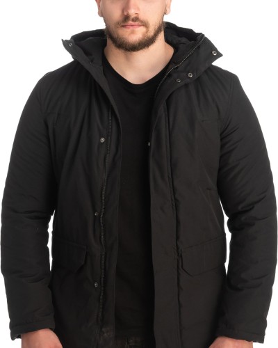 Ανδρικό Επώνυμο Μπουφάν - K918