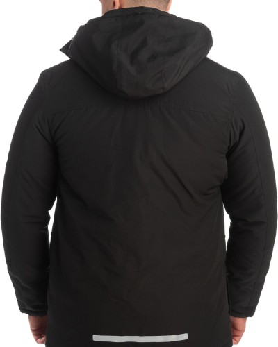 Ανδρικό Επώνυμο Μπουφάν - K918