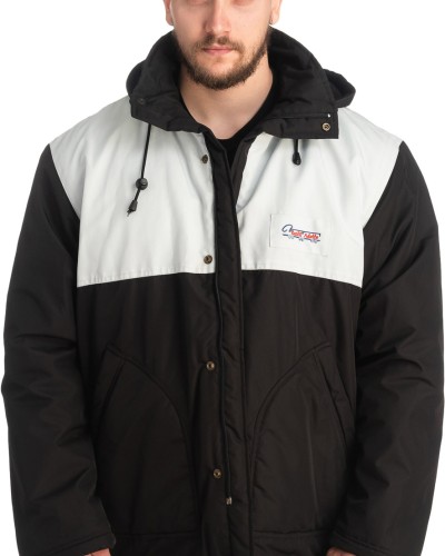 Ανδρικό Επώνυμο Μπουφάν - K919