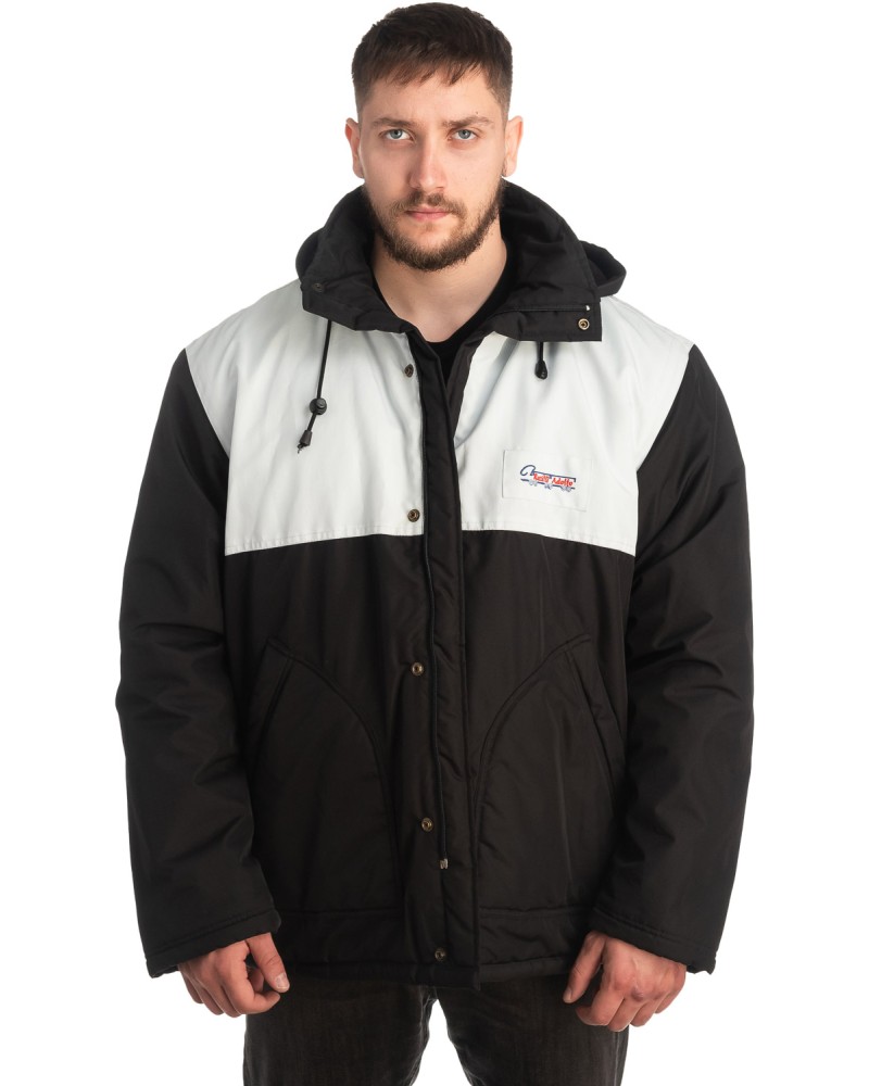 Ανδρικό Επώνυμο Μπουφάν - K919