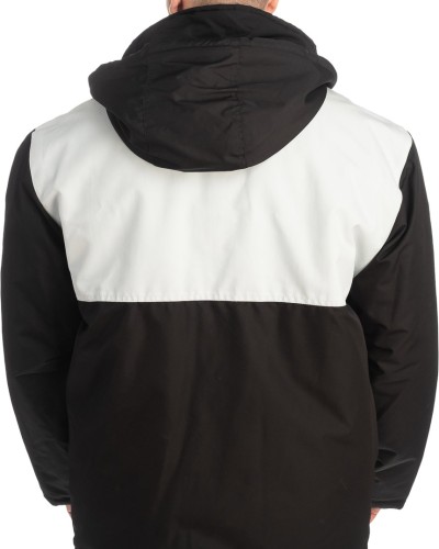 Ανδρικό Επώνυμο Μπουφάν - K919