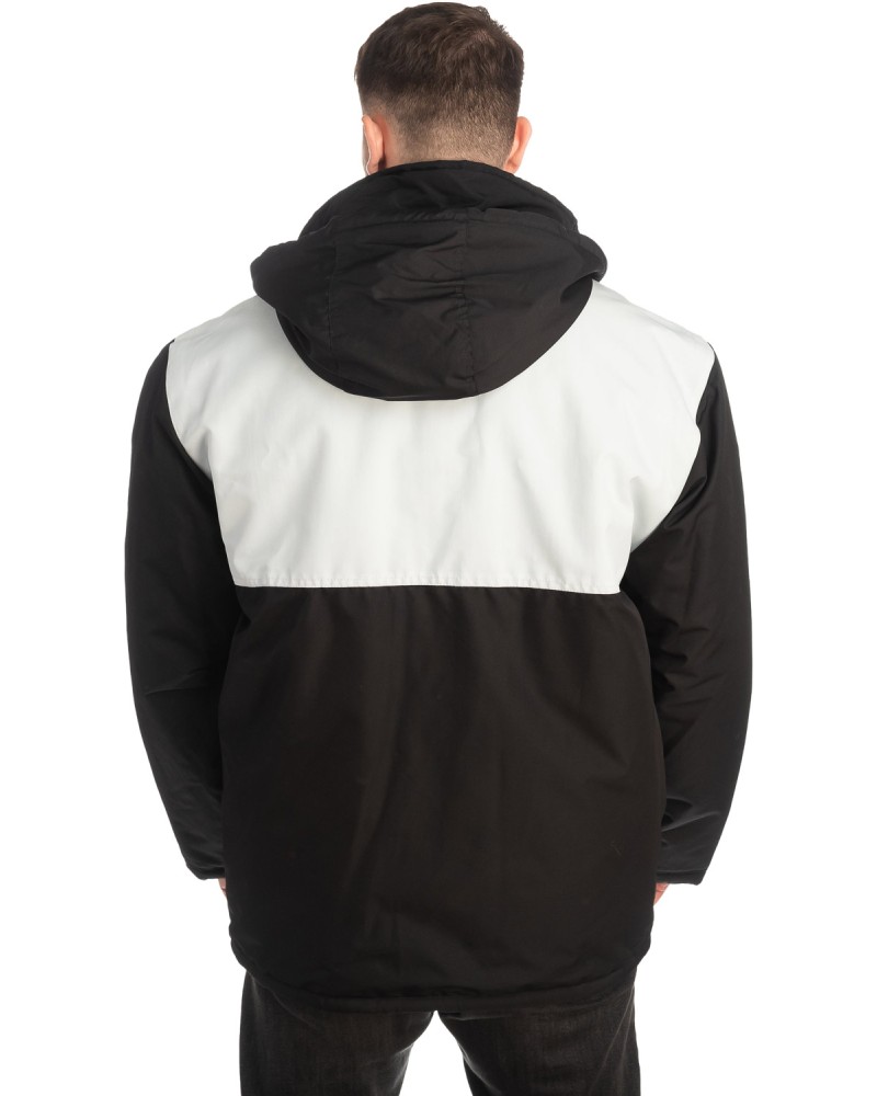 Ανδρικό Επώνυμο Μπουφάν - K919