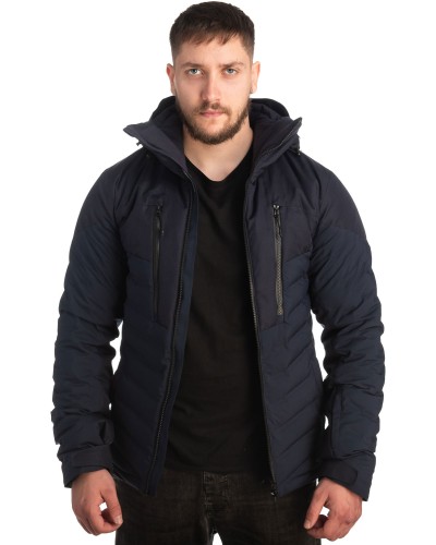 Ανδρικό Επώνυμο Μπουφάν - K921