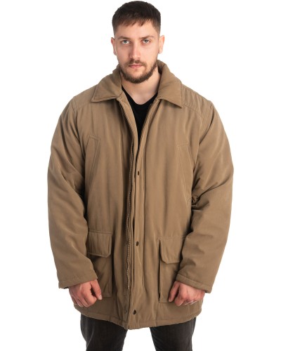 Ανδρικό Επώνυμο Μπουφάν - K922