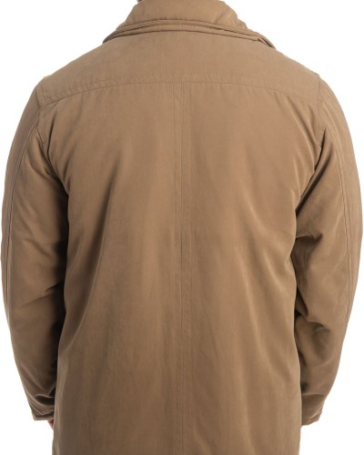 Ανδρικό Επώνυμο Μπουφάν - K922