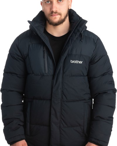 Ανδρικό Επώνυμο Μπουφάν - K923