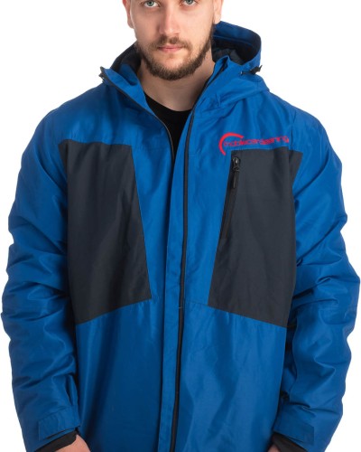 Ανδρικό Επώνυμο Μπουφάν - K924