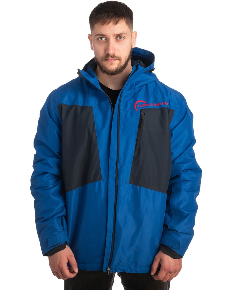 Ανδρικό Επώνυμο Μπουφάν - K924