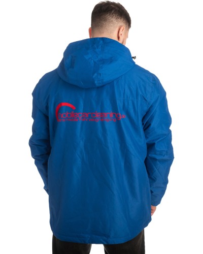 Ανδρικό Επώνυμο Μπουφάν - K924