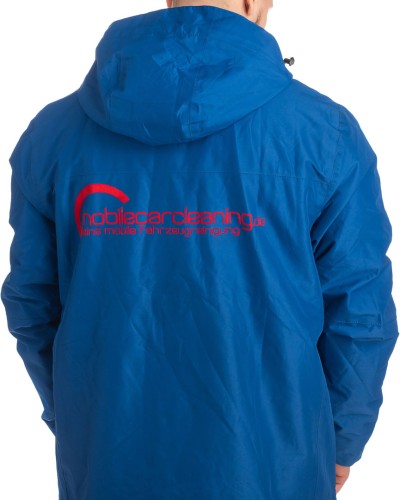 Ανδρικό Επώνυμο Μπουφάν - K924