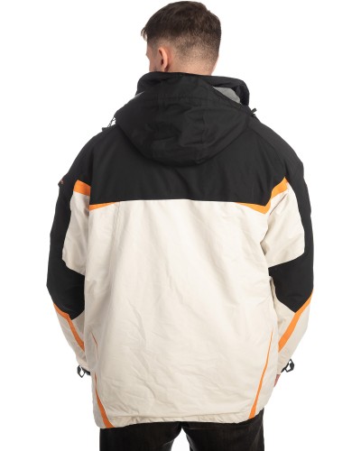 Ανδρικό Επώνυμο Μπουφάν Iσοθερμικό  - K925