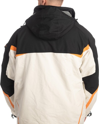 Ανδρικό Επώνυμο Μπουφάν Iσοθερμικό  - K925