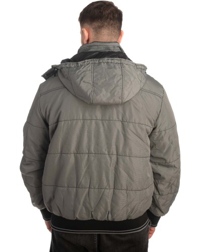 Ανδρικό Επώνυμο Μπουφάν - K927