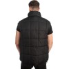 Ανδρικό Επώνυμο Μπουφάν Γιλέκο - K928