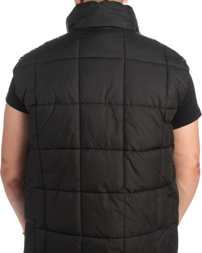 Ανδρικό Επώνυμο Μπουφάν Γιλέκο - K928