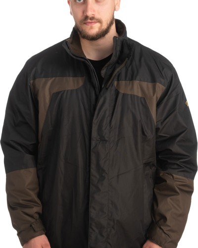 Ανδρικό Επώνυμο Μπουφάν - K929