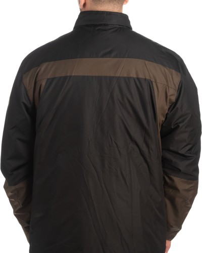 Ανδρικό Επώνυμο Μπουφάν - K929