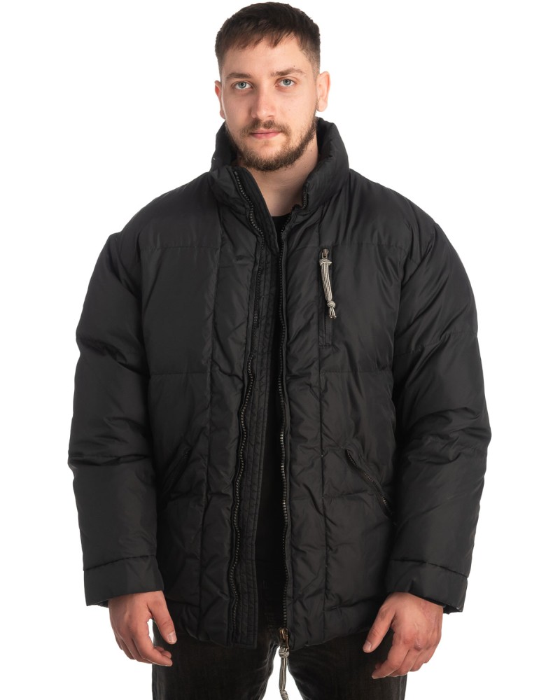 Ανδρικό Επώνυμο Μπουφάν - K930