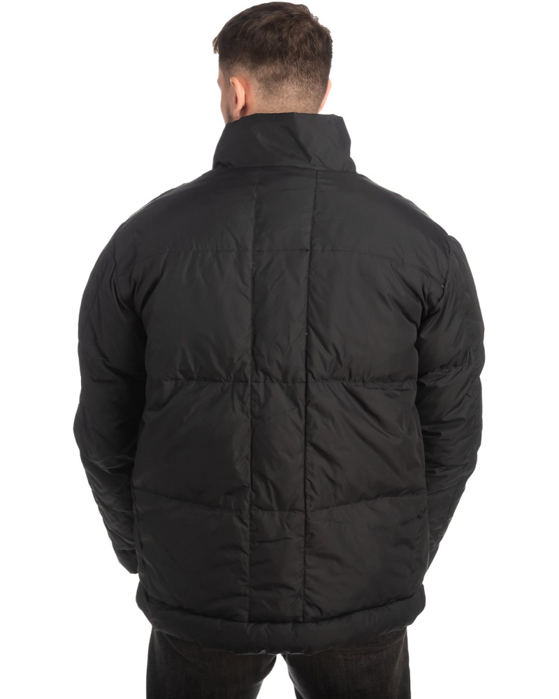 Ανδρικό Επώνυμο Μπουφάν - K930