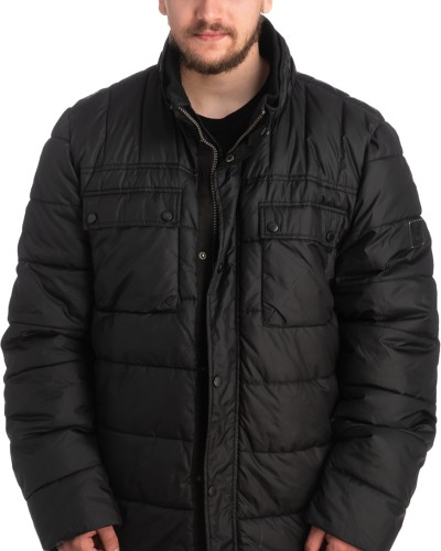 Ανδρικό Επώνυμο Μπουφάν - K931