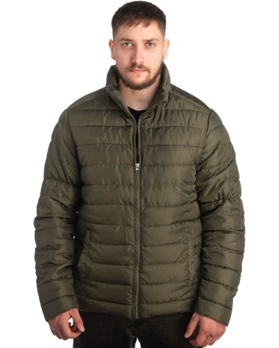 Ανδρικό Επώνυμο Μπουφάν - K933