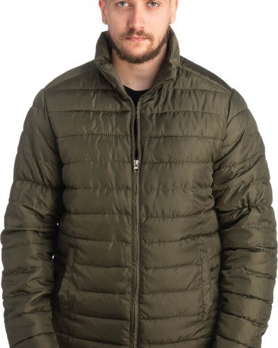 Ανδρικό Επώνυμο Μπουφάν - K933