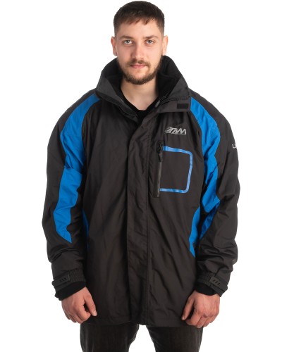 Ανδρικό Επώνυμο Μπουφάν - K934