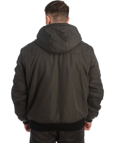 Ανδρικό Επώνυμο Μπουφάν - K936