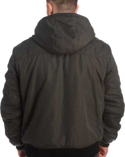 Ανδρικό Επώνυμο Μπουφάν - K936