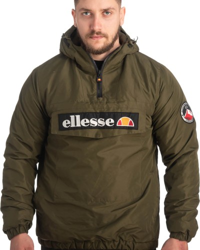 Ανδρικό Επώνυμο Μπουφάν - K937