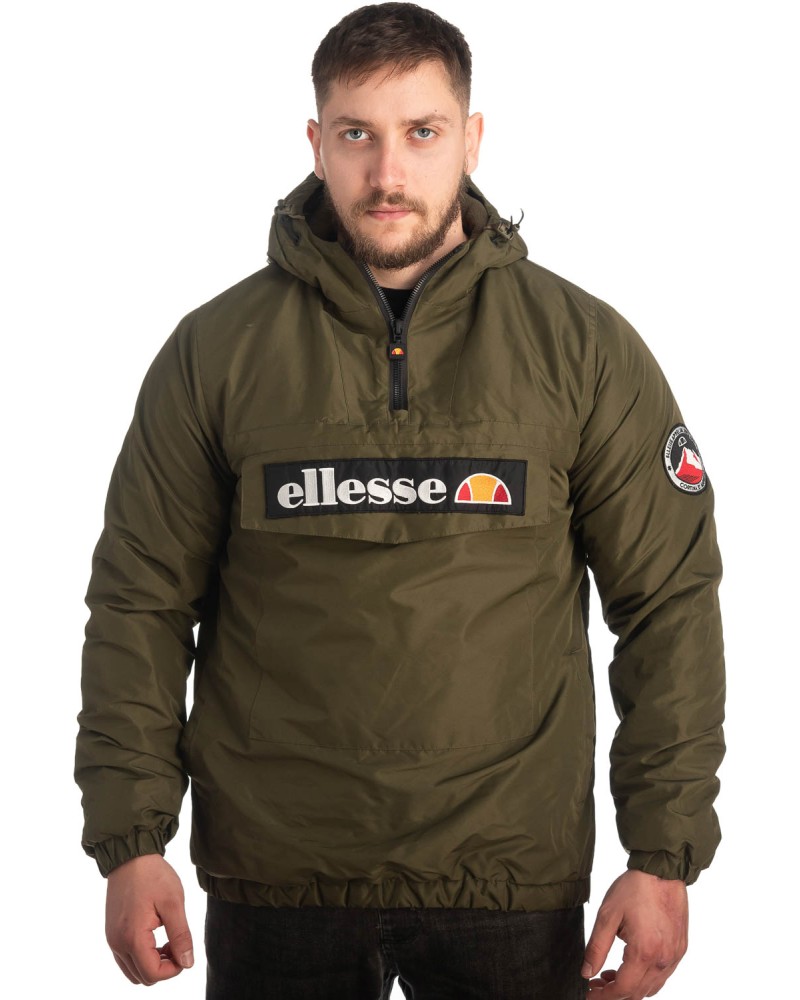 Ανδρικό Επώνυμο Μπουφάν - K937