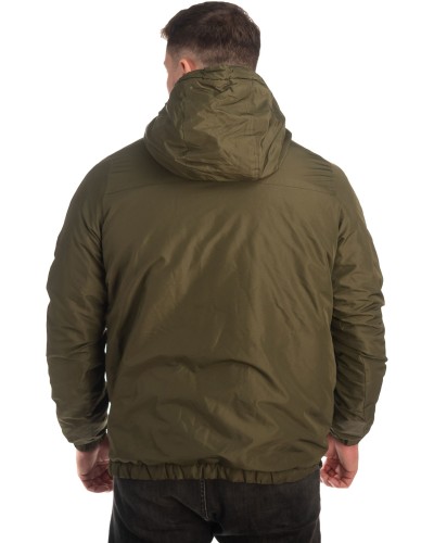 Ανδρικό Επώνυμο Μπουφάν - K937