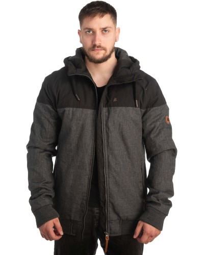 Ανδρικό Επώνυμο Μπουφάν - K938