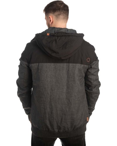 Ανδρικό Επώνυμο Μπουφάν - K938