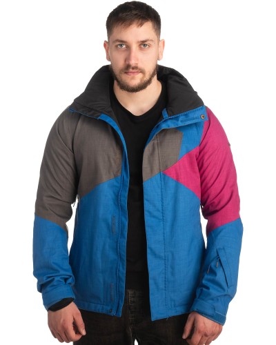 Ανδρικό Επώνυμο Μπουφάν - K939