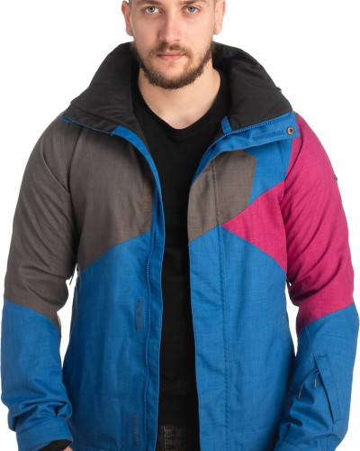 Ανδρικό Επώνυμο Μπουφάν - K939