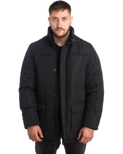 Ανδρικό Επώνυμο Μπουφάν - K940