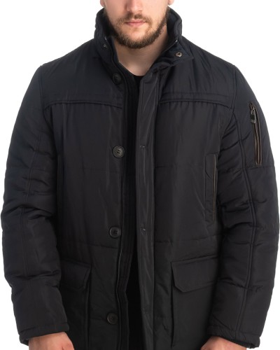 Ανδρικό Επώνυμο Μπουφάν - K940