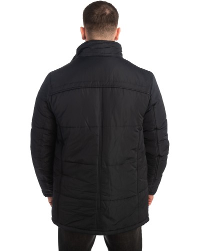 Ανδρικό Επώνυμο Μπουφάν - K940