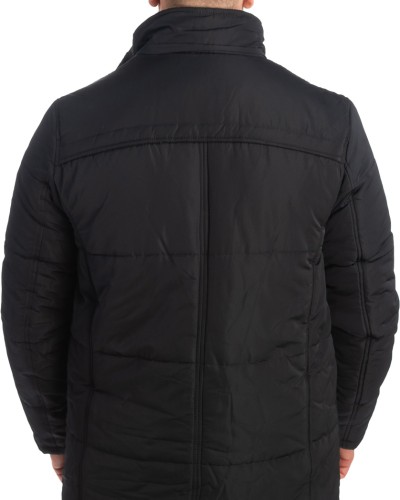 Ανδρικό Επώνυμο Μπουφάν - K940