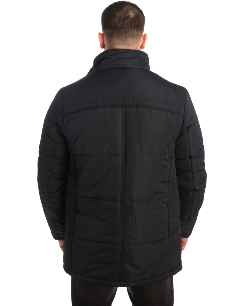 Ανδρικό Επώνυμο Μπουφάν - K940