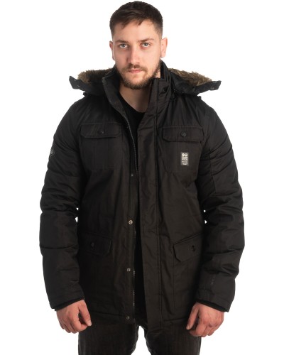 Ανδρικό Επώνυμο Μπουφάν - K941